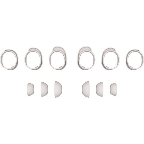 Kit de tamaño alternativo Bose para QuietComfort Earbuds II